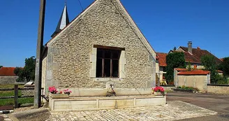 Lavoir de Praslay Lavoir de Praslay