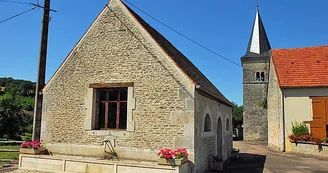 Lavoir de Praslay Lavoir de Praslay