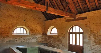 Lavoir de Praslay Lavoir de Praslay