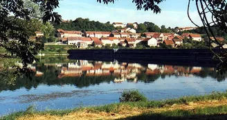 Lac de la Mouche