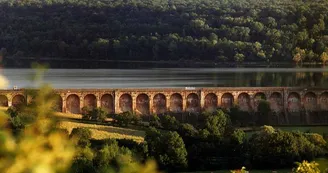 Lac de la Mouche