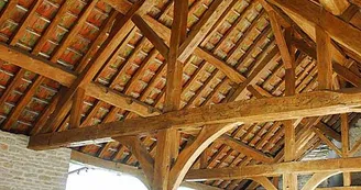 Halles d'Aprey