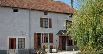 Ancienne maison seigneuriale de Musseau