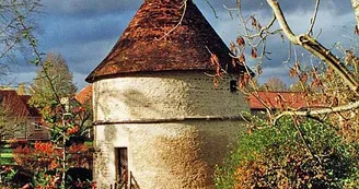 Colombier de Marac Colombier de Marac