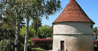 Colombier de Marac Colombier de Marac
