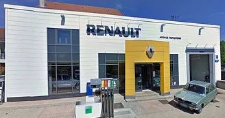 Garage Renaut Rolampont