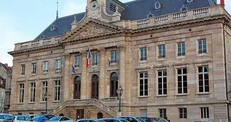 Hôtel de Ville de Langres