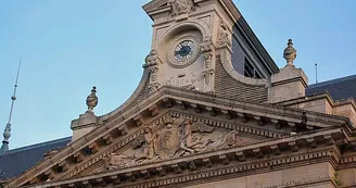 Hôtel de Ville de Langres