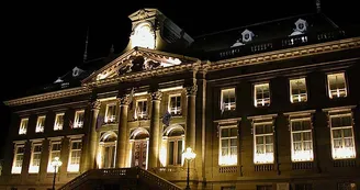 Hôtel de Ville de Langres