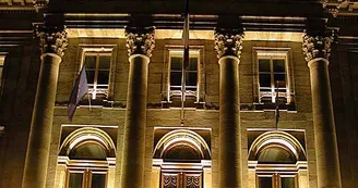 Hôtel de Ville de Langres
