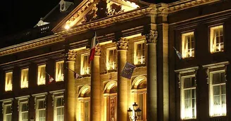 Hôtel de Ville de Langres