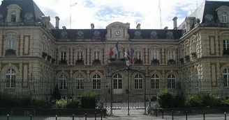 Préfecture de Chaumont