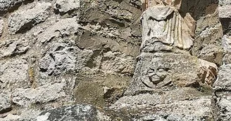 Maison vigneronne à Monsaugeon