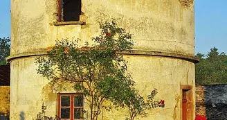 Pigeonnier d'Esnoms-au-Val