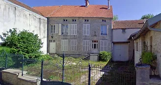 Ancienne auberge de Marac Ancienne auberge de Marac