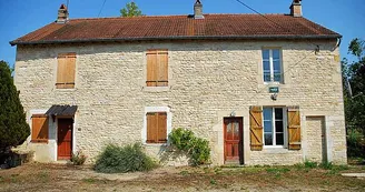 Mairie de Lamargelle-aux-Bois