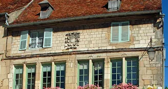 Maison natale de Denis Diderot à Langres