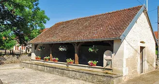 Lavoir de Voisines