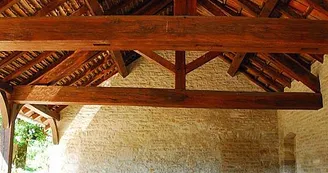 Lavoir de Voisines