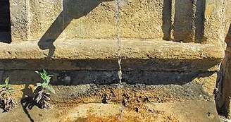 Lavoir de Voisines