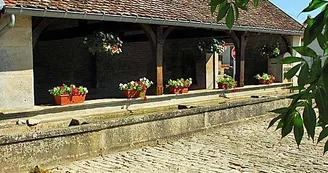 Lavoir de Voisines