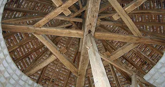 Colombier d'Auberive Colombier d'Auberive