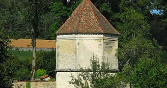 Colombier d'Auberive Colombier d'Auberive