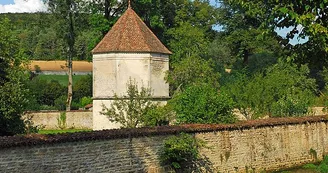 Colombier d'Auberive Colombier d'Auberive
