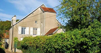 Maison Diderot à Cohons Maison Diderot à Cohons