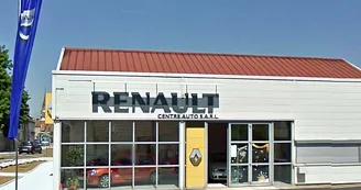 Garage Renaut Longeau