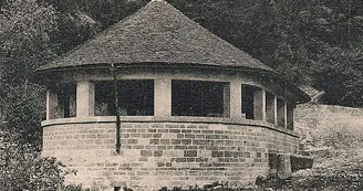 Fontaine de Sexfontaines