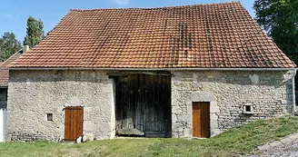 Grange à Chalmessin