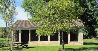 Lavoir de Chantraines