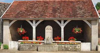 Lavoir de Chalmessin