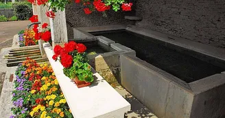 Lavoir de Chalmessin