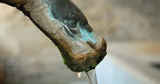 Lavoir de Chalmessin