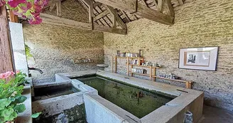 Lavoir de Chalmessin