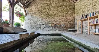 Lavoir de Chalmessin