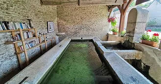Lavoir de Chalmessin