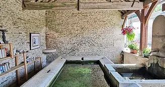 Lavoir de Chalmessin