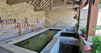 Lavoir de Chalmessin