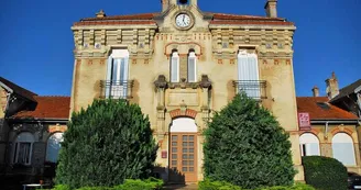 Ecole ménagère de Montigny-le-Roi