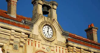 Ecole ménagère de Montigny-le-Roi
