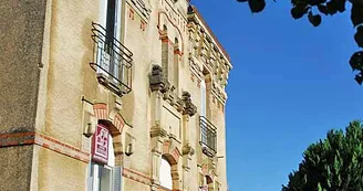 Ecole ménagère de Montigny-le-Roi