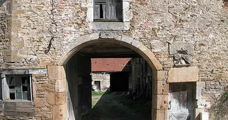 Ancienne prévoté de Baissey