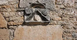 Ancienne prévoté de Baissey