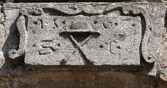 Ancienne prévoté de Baissey
