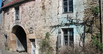 Ancienne prévoté de Baissey