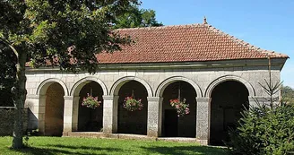 Lavoir de Marac