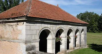 Lavoir de Marac